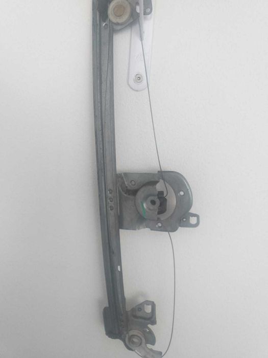 Elevador porta dianteira Citroen C3