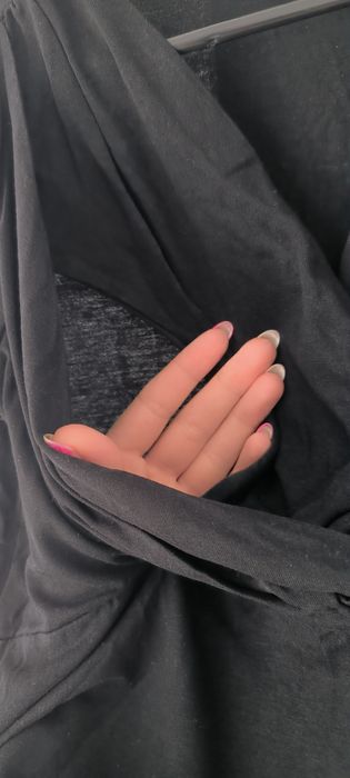 Koszulki do karmienia piersią