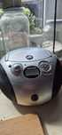 Radio CD MP3 Grundig odtwarzacz przenośny