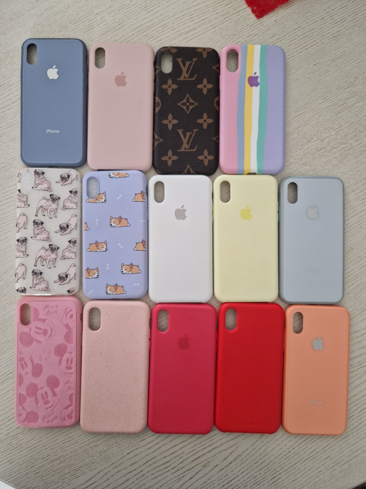 Чохол на iPone ХS та 11 pro max