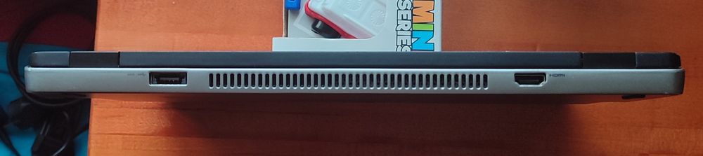 Ноутбук Dell Latitude 6430U