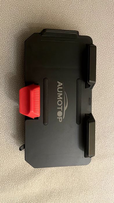 Suporte Telemóvel carregador