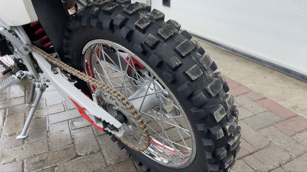 Ендуро Exdrive CRF250