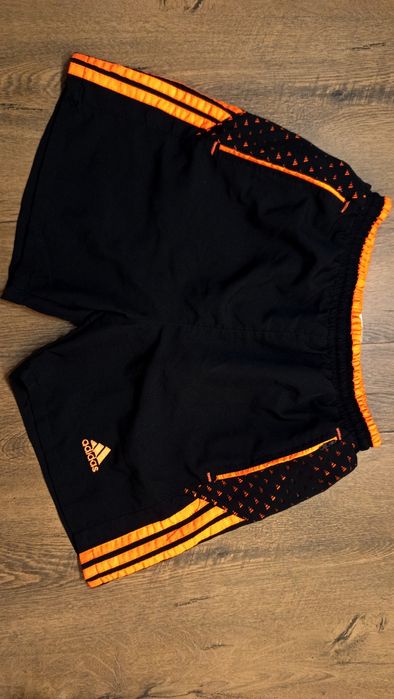 Szorty spodenki sportowe Adidas rozm. M