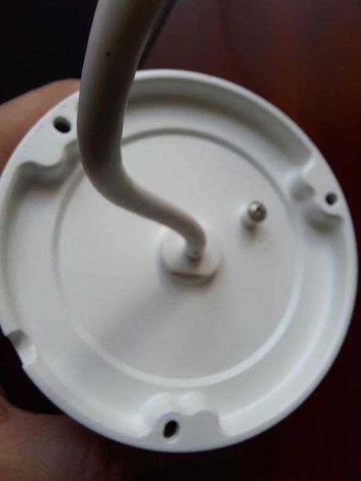 IP відеокамера Hikvision DS-2CD2120F-IWS (2.8мм)