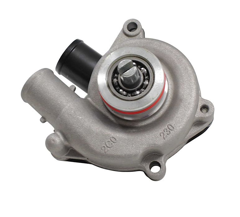 Bomba agua YAMAHA R6