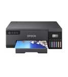 Принтер ТОРГ для цветной печати Epson EcoTank L8050