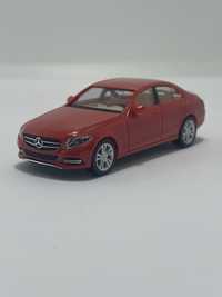 Mercedes C da Herpa escala 1/87