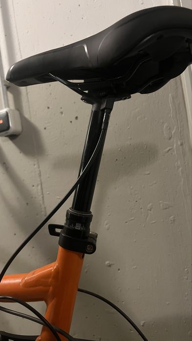 Mtb двохпідвіс 26 steppenwolf