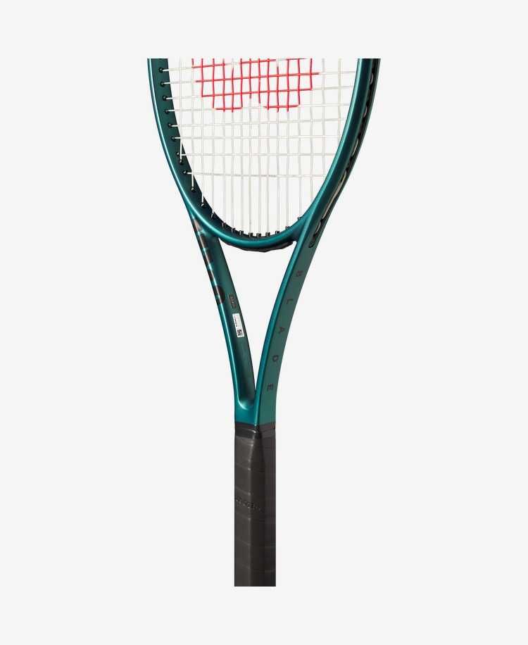 Тенісна ракетка Wilson Blade 98 v9