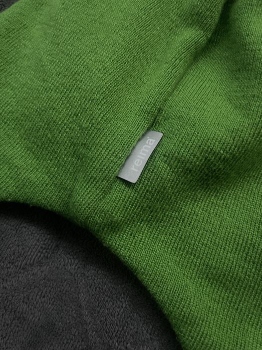 Флісові шапки Reima