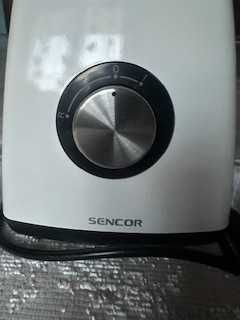 Wyciskarka wolnoobrotowa Sencor 4043WH