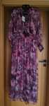 Mohito sukienka maxi w kwiaty nowa r.38
