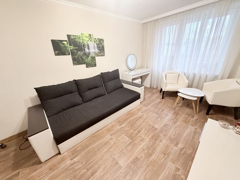 Сдам квартру в аренду трк Украина г.Харьков