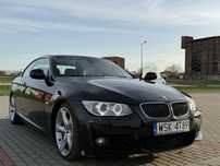 BMW Seria 3 BMW 335i 306KM
