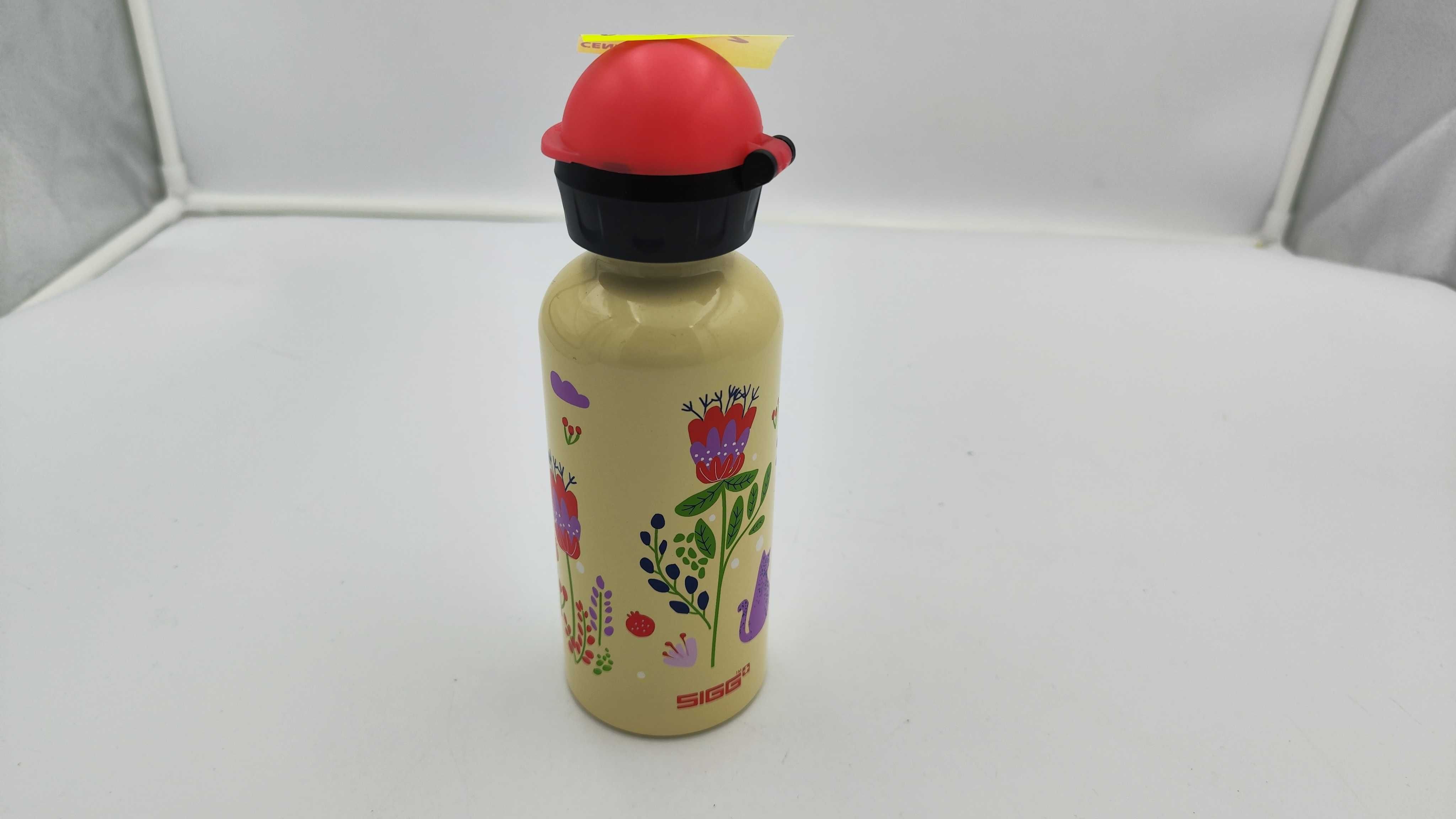 Sigg KBT butelka na napoje dla dzieci (0,4 l) (Z140)