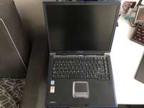 Laptop Toshiba Satellite Pro
