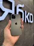 iPhone 12 Pro 256 Graphite used