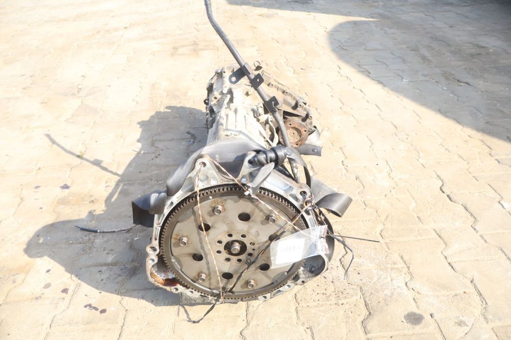 SKRZYNIA BIEGÓW AUTOMAT  KIA SORENTO I 3.5 V6 30-40LE