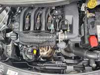 SILNIK 1,2 Puretech VTI 60kW Peugeot Citroen odpala w aucie 157tyś km