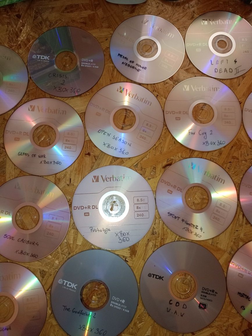 Xbox 360 Arcade stan-opis