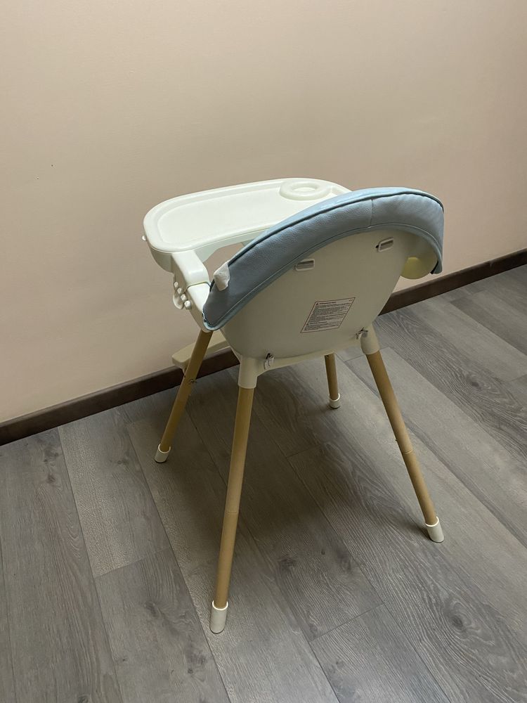 Стільчик для годування Bambinelli