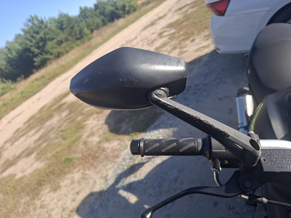 Motorower Mag Power 50 cc 2022 r