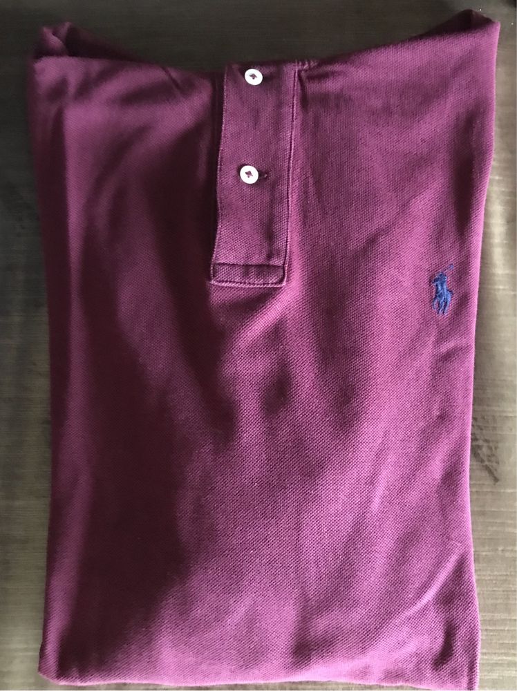 Polo Ralph Loren XL