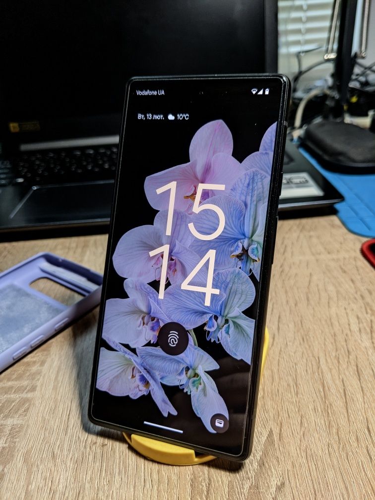 Google pixel 6, 128 Гб