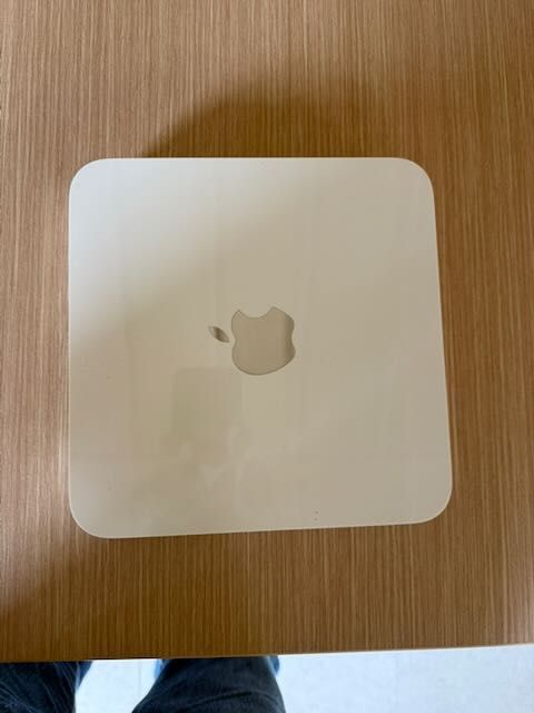 Apple Time Capsule 1TB