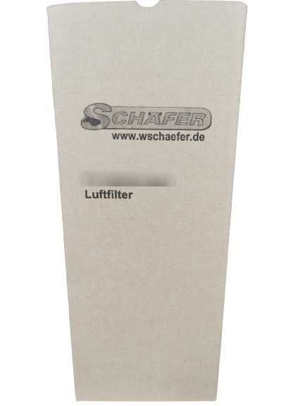 Oryginalny Filtr Powietrza Takeuchi TB175 teir3, TB260, TB180FR, TL220