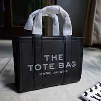 MARC JACOBS The Tote кожаная сумка оригинал