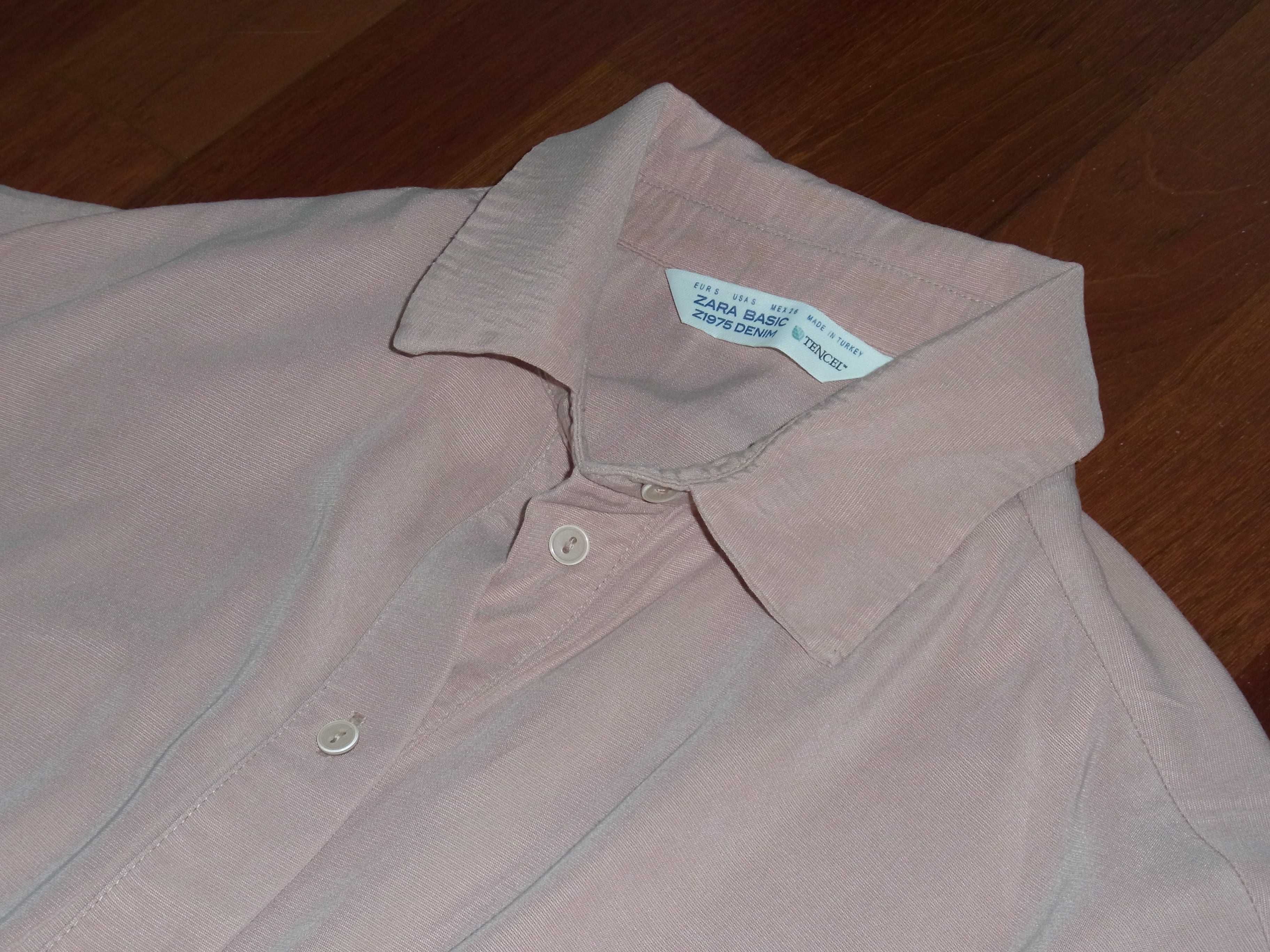 sukienka Zara Basic rozmiar  M