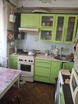 Продам уютную 4комнатную 3/5 квартиру !