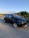 Продам Renault Zoe 2016 - Електромобіль, що економить ваші гроші!