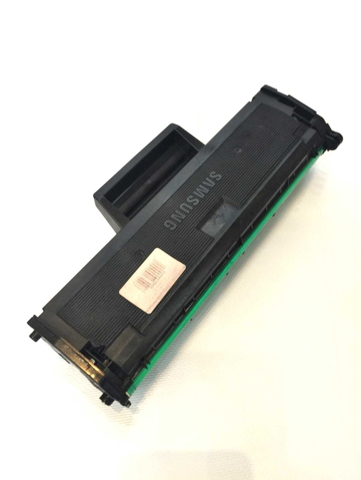 Картридж SAMSUNG MLT-D10s. Заправлен. Принтеры: ML-2164, SCX-3400 и др