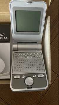PDA - antigo e novo