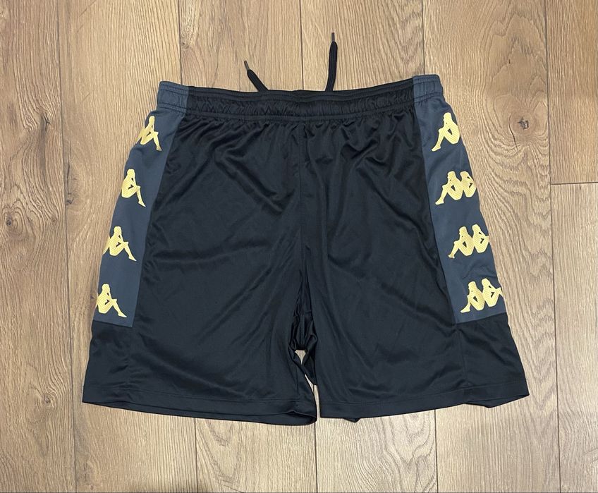 Шорти Kappa з лампасом