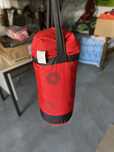 Saco de boxe Domyos