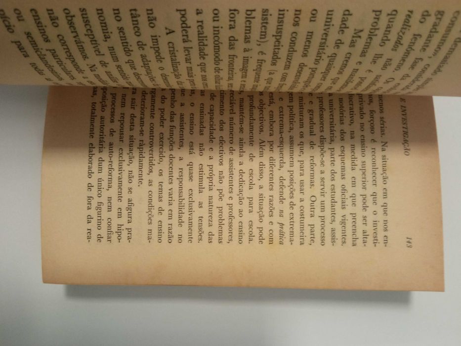 Portugal, anos 70, de Mário Murteira