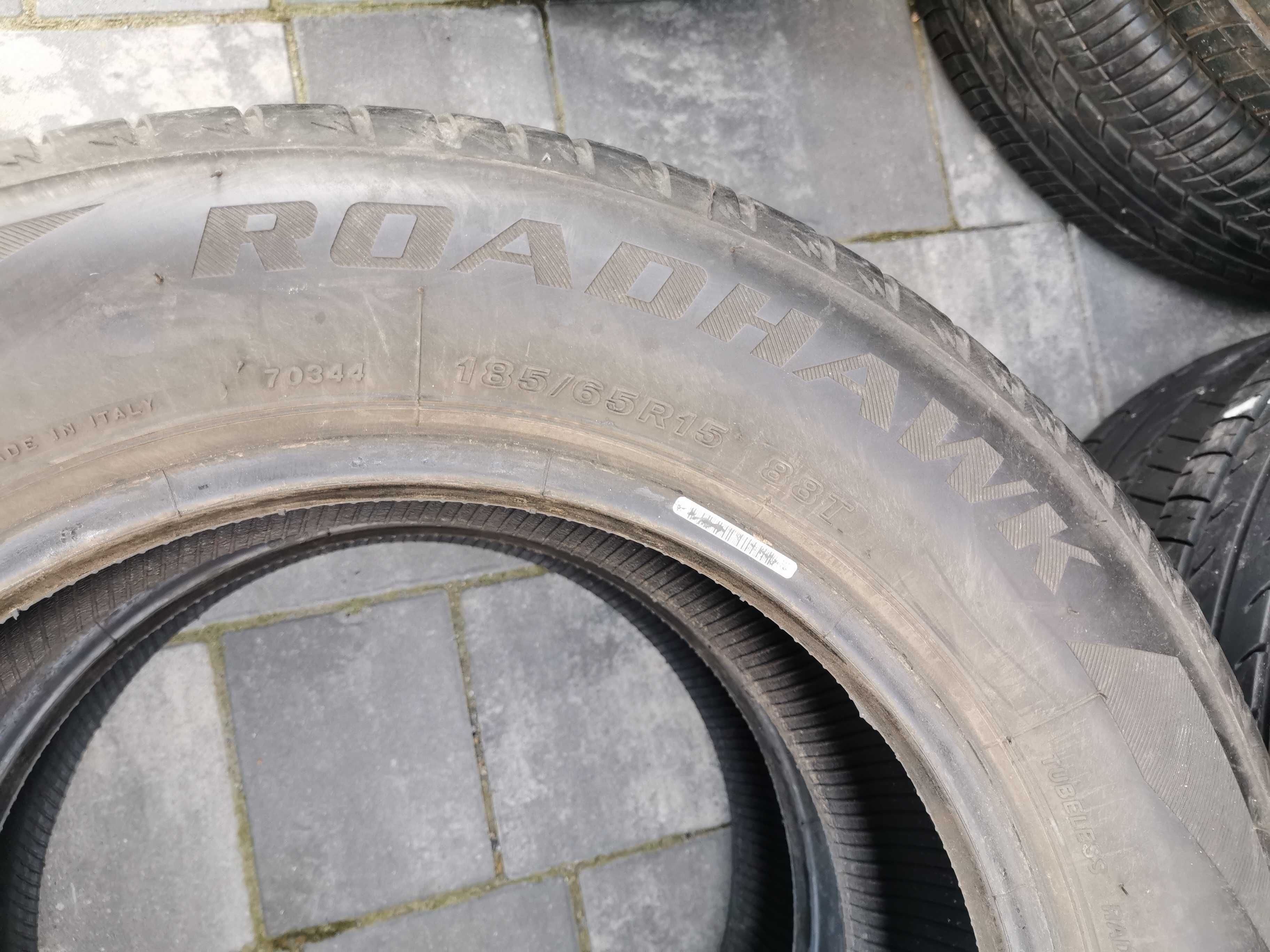 Firestone Roadhawk 185/65r15 88T N8694