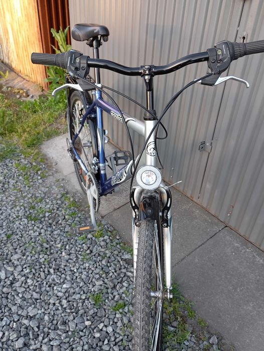 Rower męski Rayon Grande  26''