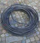 Kabel ziemny 4x1
