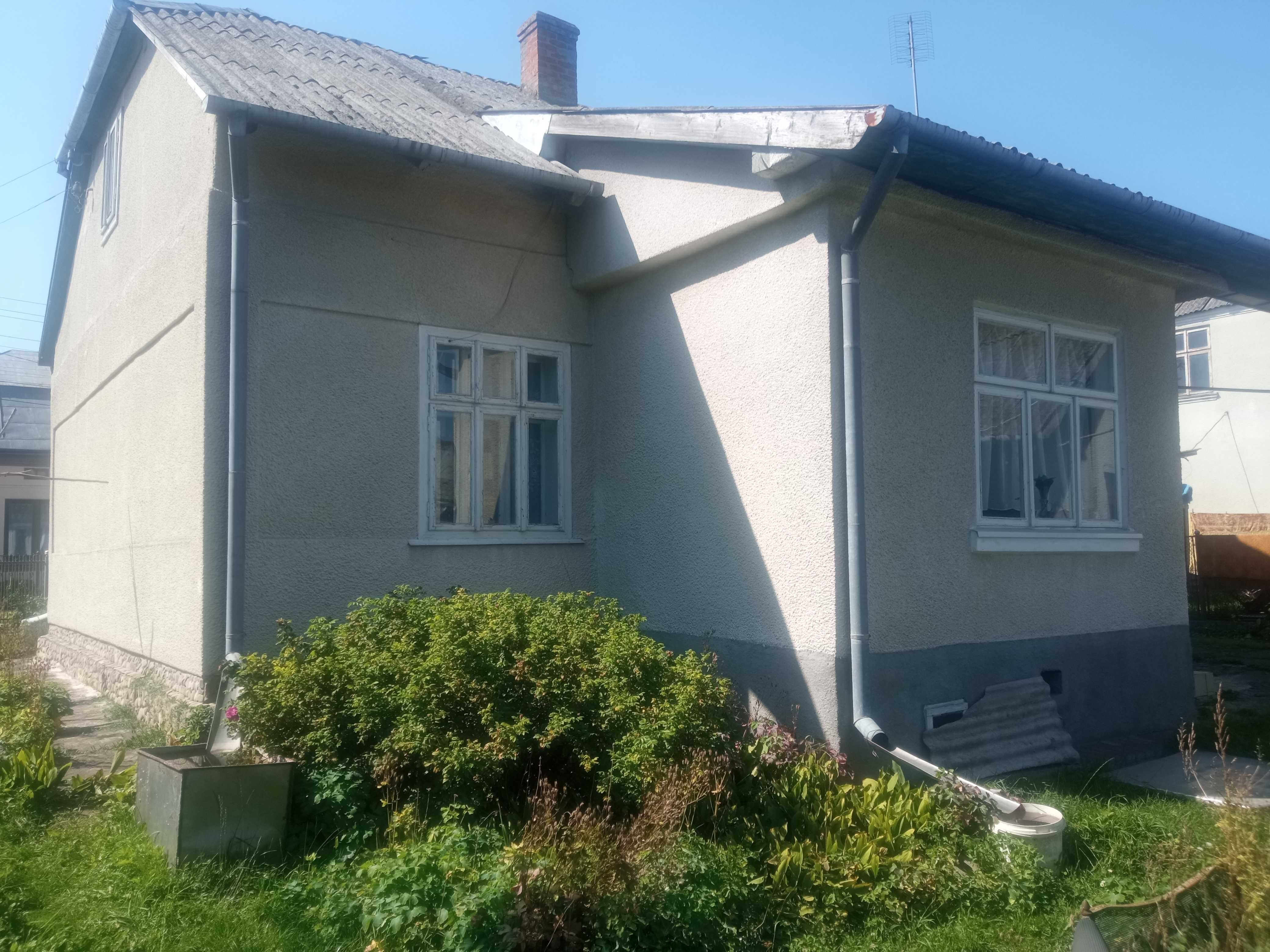 Продється будинок