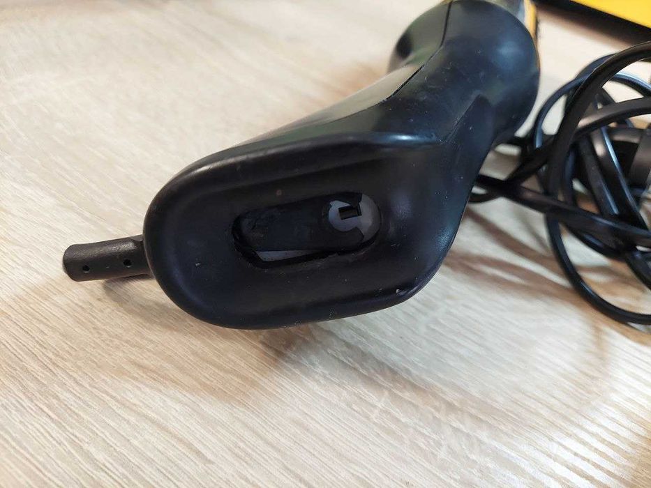 Ручний блендер Moulinex DD853830 SlimForce 700W