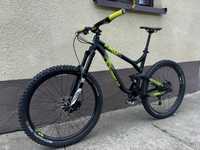 Rower Enduro Commencal Meta am (meta Slash remedy reign snab)