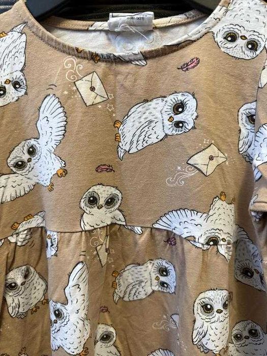 Сукня harry potter від h&m