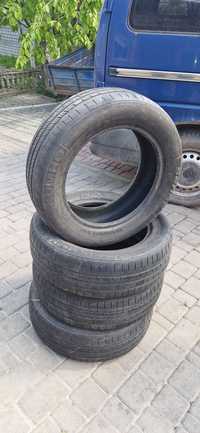 Шини kumho 185/60 15r літо