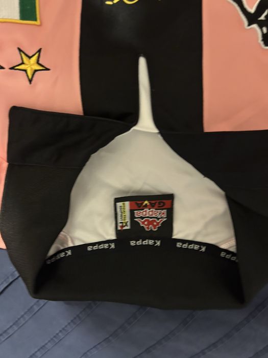 Camisola Juventus Retro