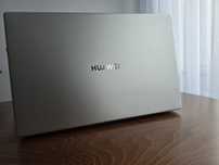 Huawei MateBook D15 8/512 GB na gwarancji stan idealny